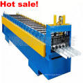 Full Automatic Metal Roofing Cold Roll Forming Machine